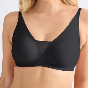 KNIX Revolution Shadow Mesh Bra